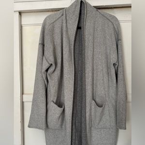 Eileen fisher cardigan